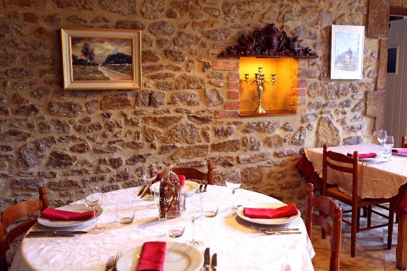 Logis Hotel Lou Cante Perdrix