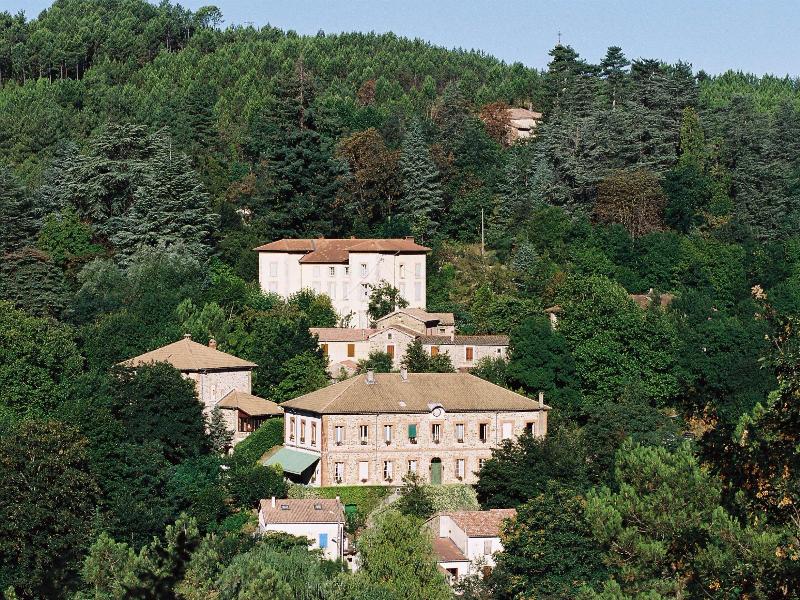 Logis Hotel Lou Cante Perdrix