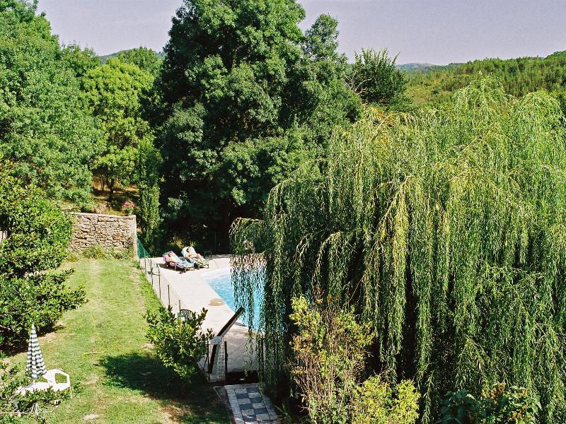 Logis Hotel Lou Cante Perdrix image