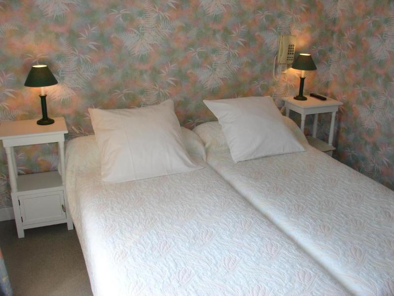 Logis Hotel Lou Cante Perdrix image