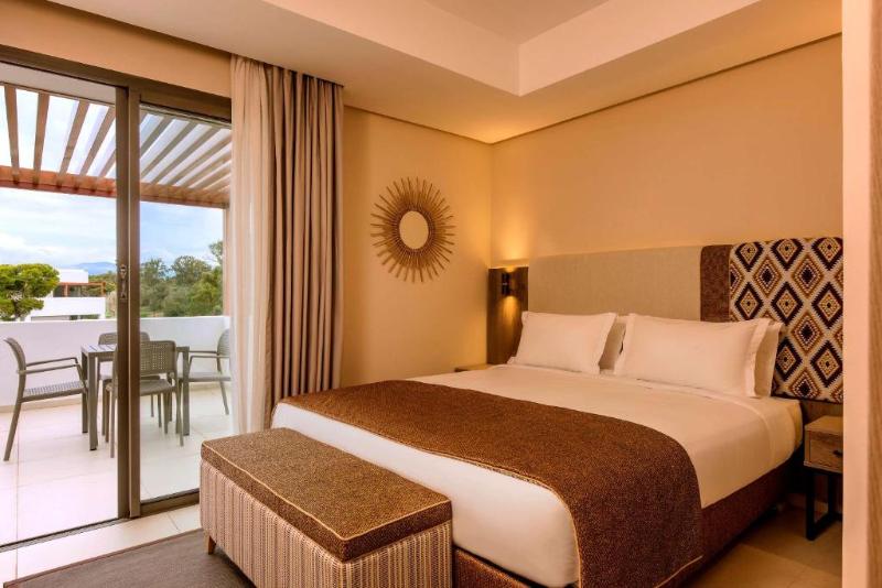 Hotel Radisson Blu Residences Al Hoceima
