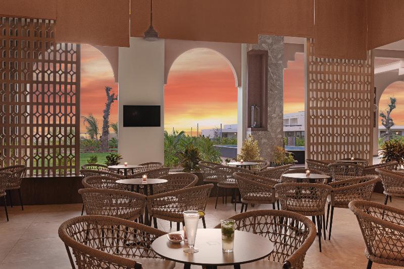 Hotel Riu Baobab - All Inclusive
