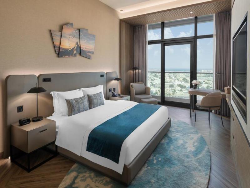 Paramount Hotel Midtown image