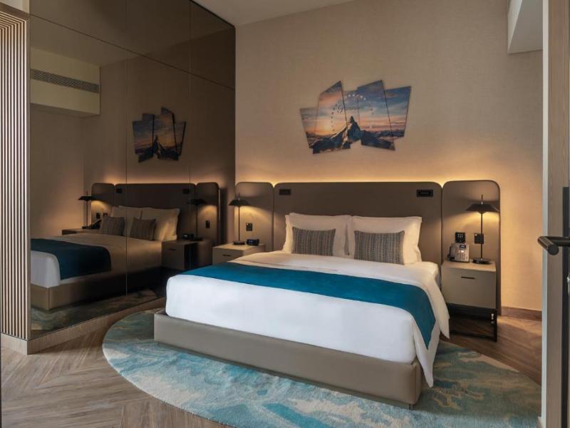 Paramount Hotel Midtown image
