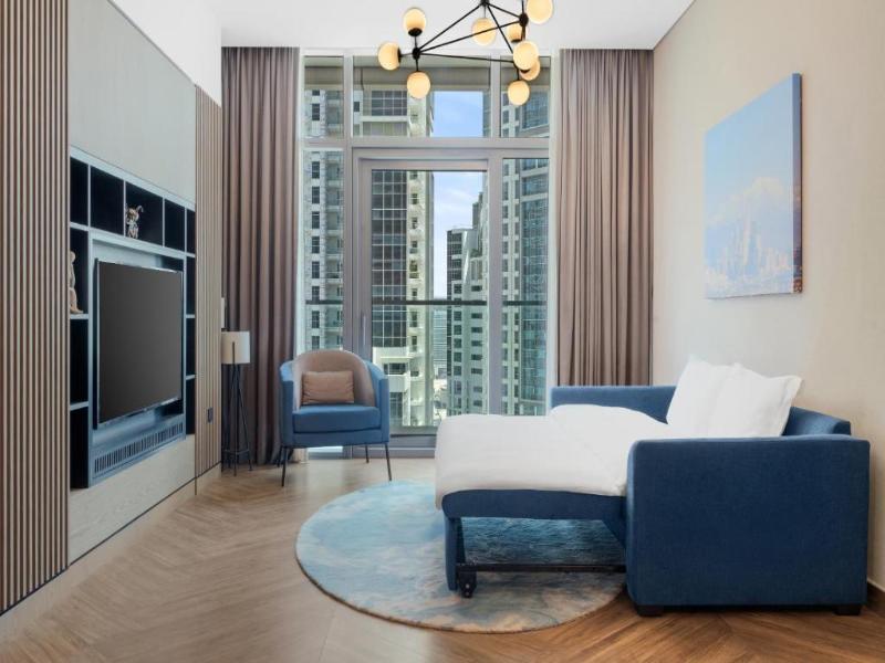 Paramount Hotel Midtown image