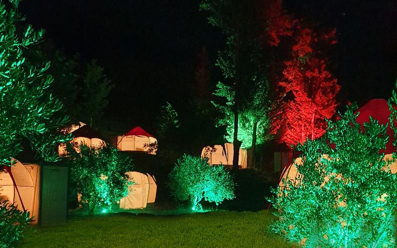 Chingene Glamping