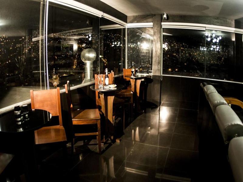 Qantu Hotel image