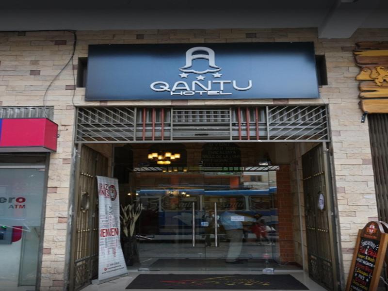Qantu Hotel image