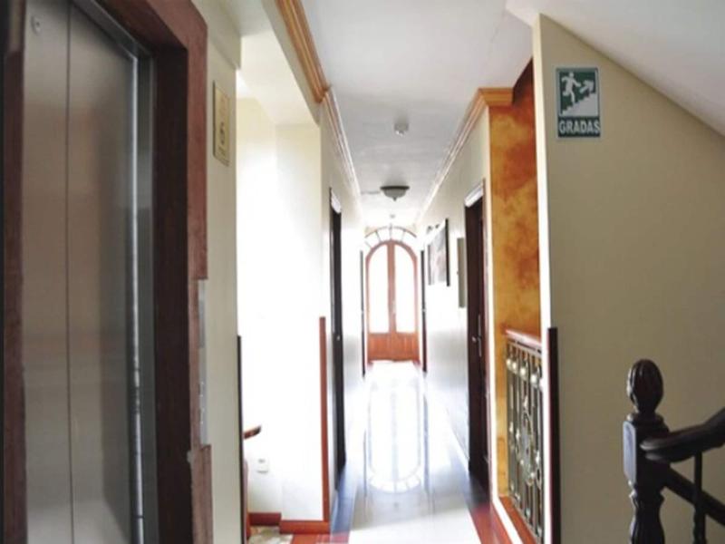 Qantu Hotel image
