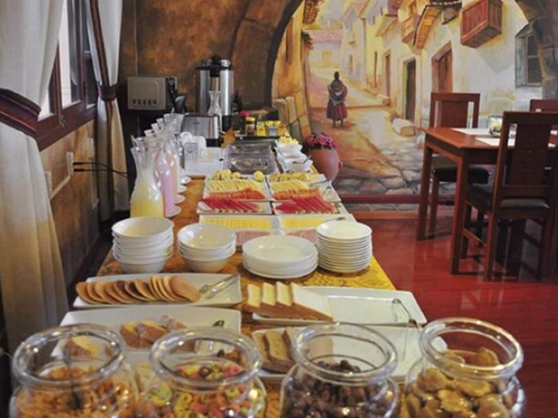 Qantu Hotel image