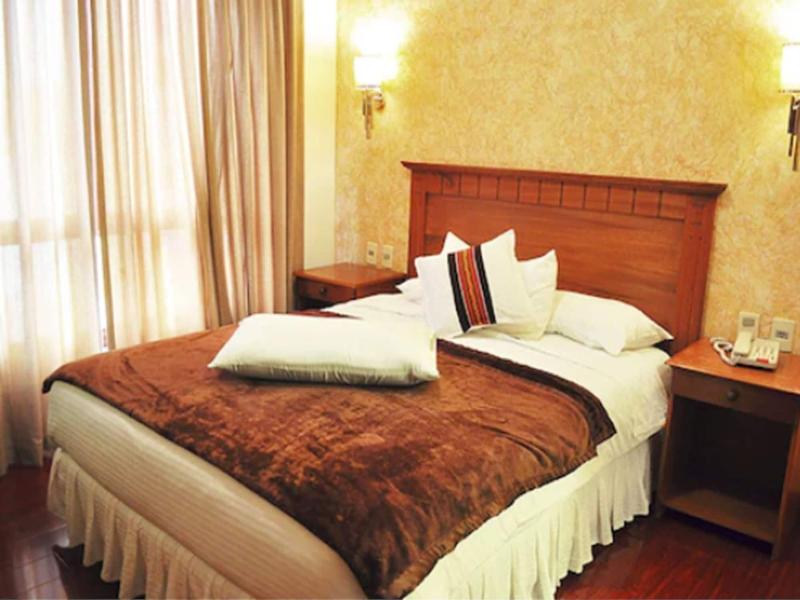 Qantu Hotel image