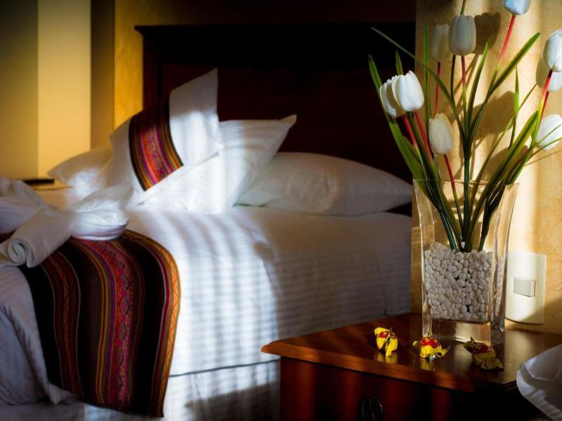 Qantu Hotel image