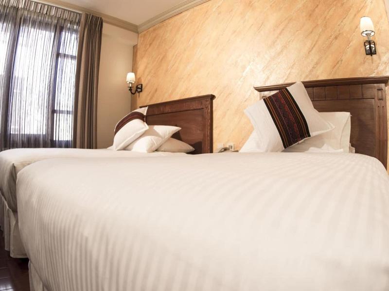 Qantu Hotel image
