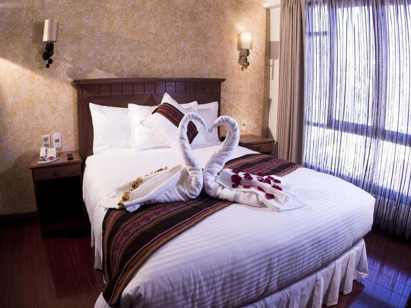 Qantu Hotel image