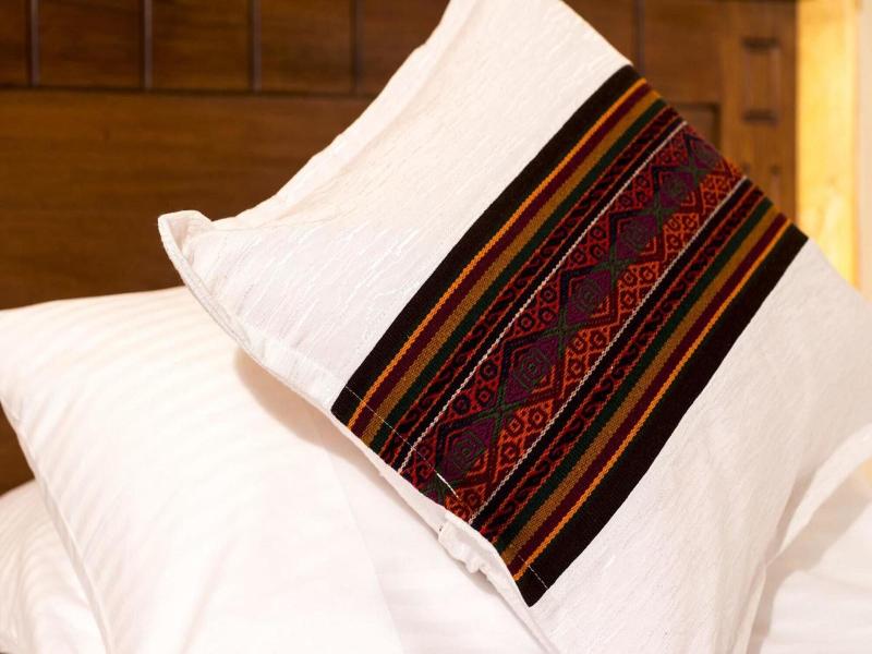 Qantu Hotel image