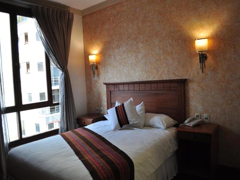 Qantu Hotel image