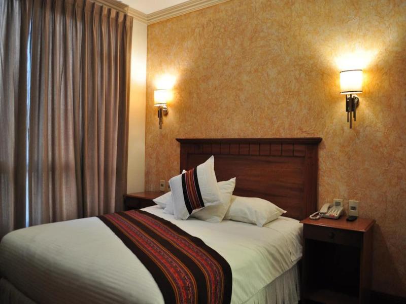 Qantu Hotel image