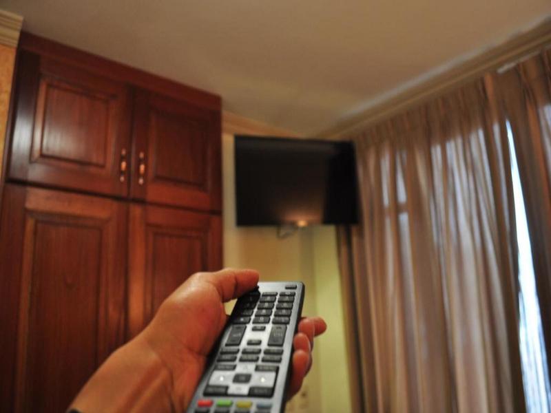 Qantu Hotel image