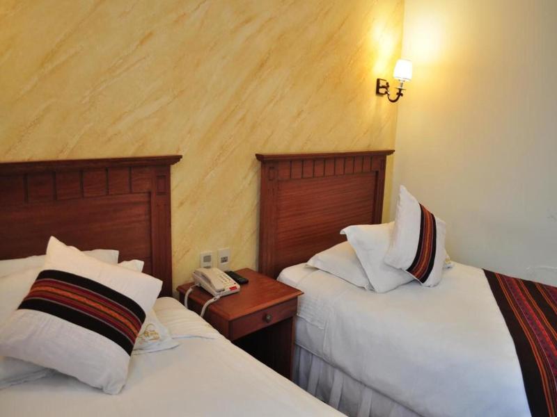 Qantu Hotel image