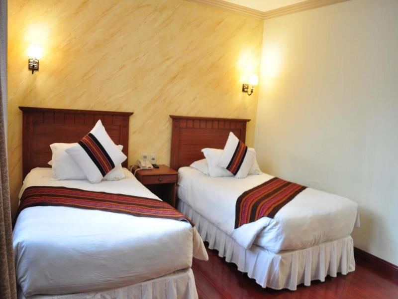 Qantu Hotel image