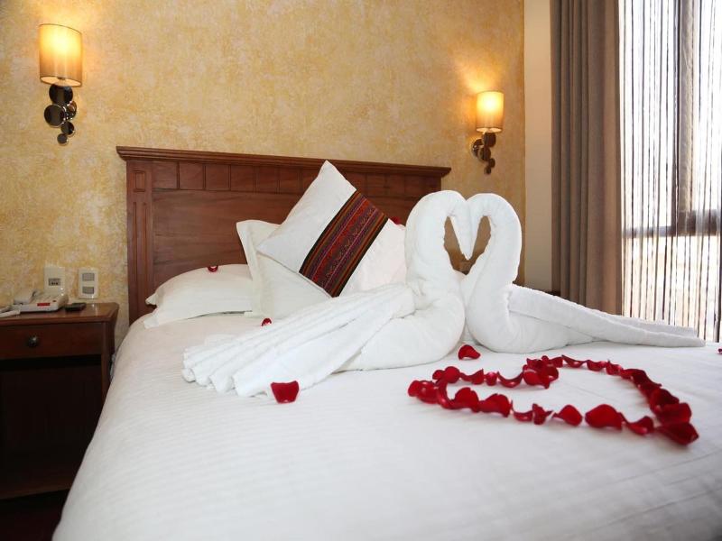 Qantu Hotel image