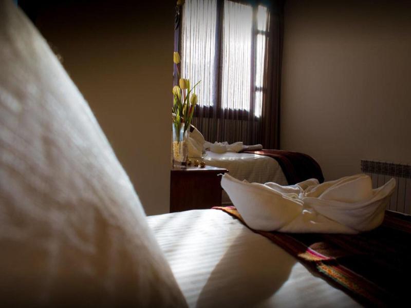 Qantu Hotel image