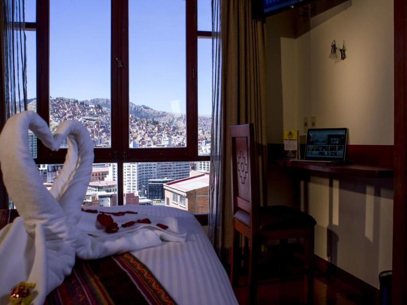 Qantu Hotel image