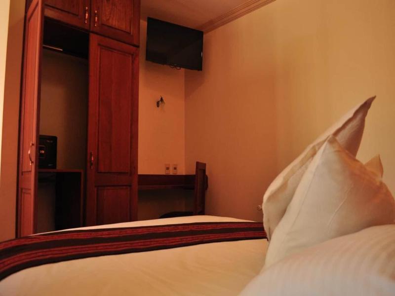 Qantu Hotel image