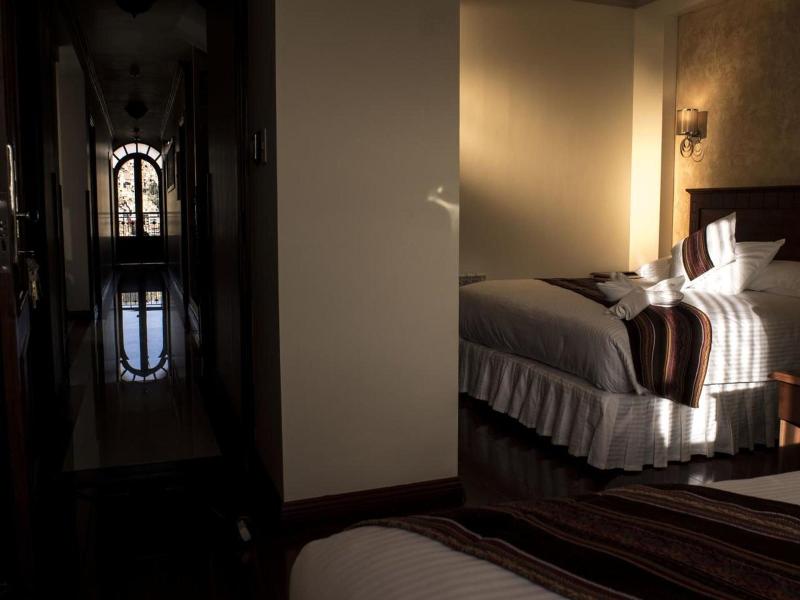 Qantu Hotel image