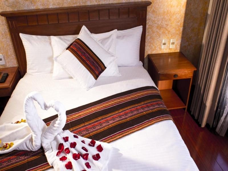 Qantu Hotel image