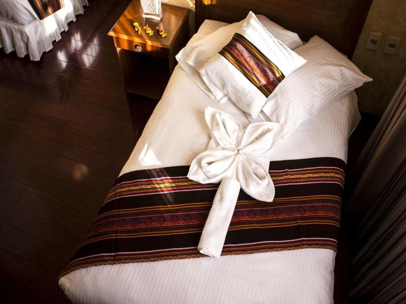 Qantu Hotel image