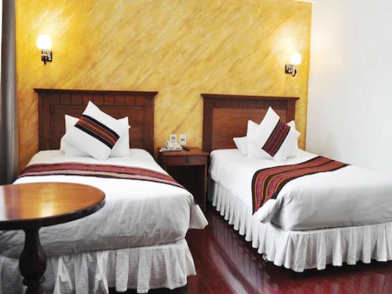 Qantu Hotel image