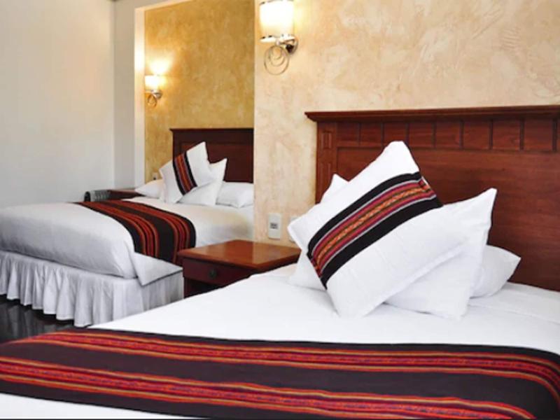 Qantu Hotel image