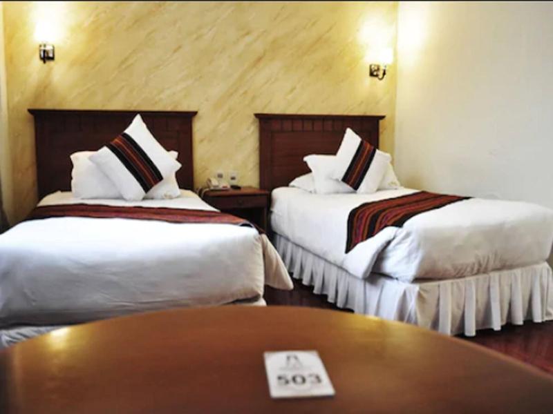 Qantu Hotel image