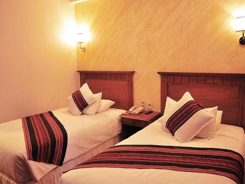 Qantu Hotel image