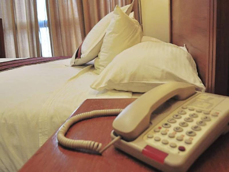 Qantu Hotel image