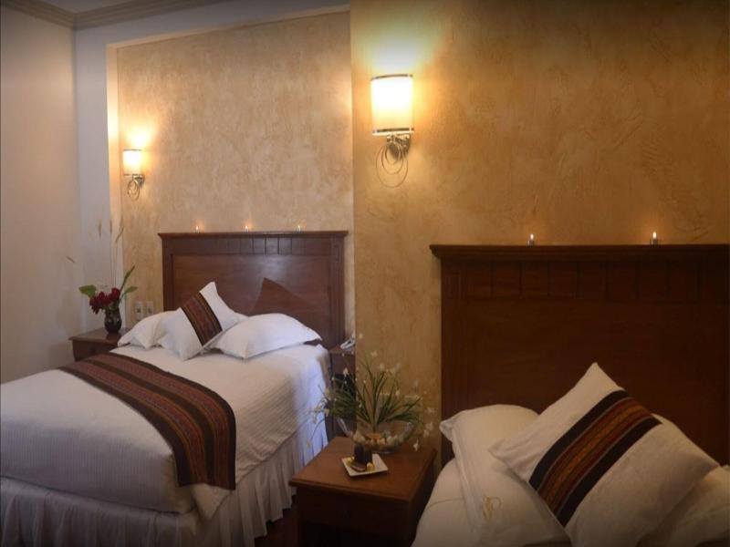 Qantu Hotel image