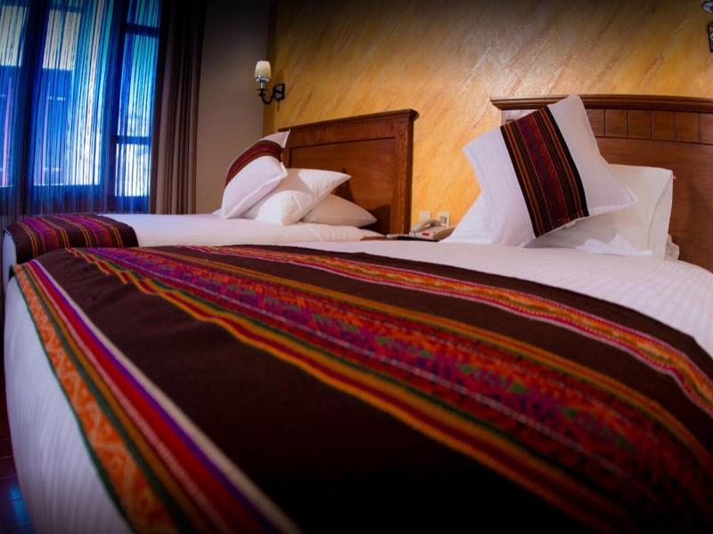 Qantu Hotel image