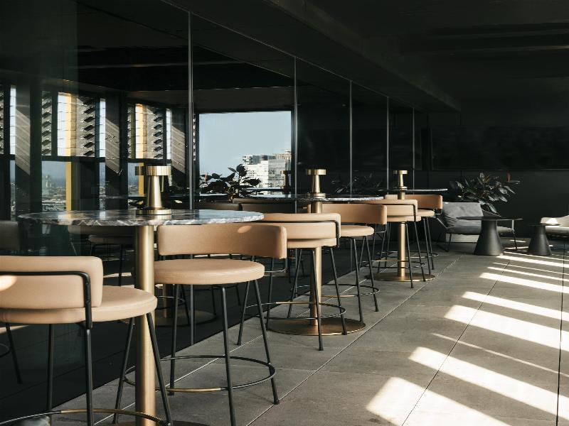 Quincy Hotel Melbourne image