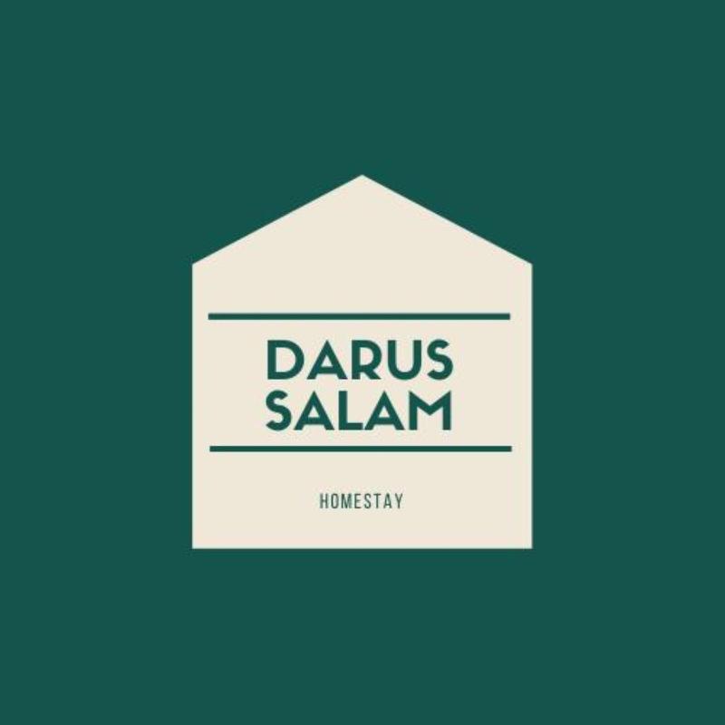 OYO 90280 Darussalam Homestay