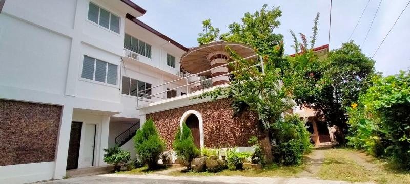OYO 799 Ddd Habitat Iloilo image