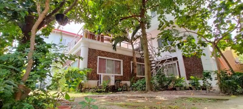 OYO 799 Ddd Habitat Iloilo image