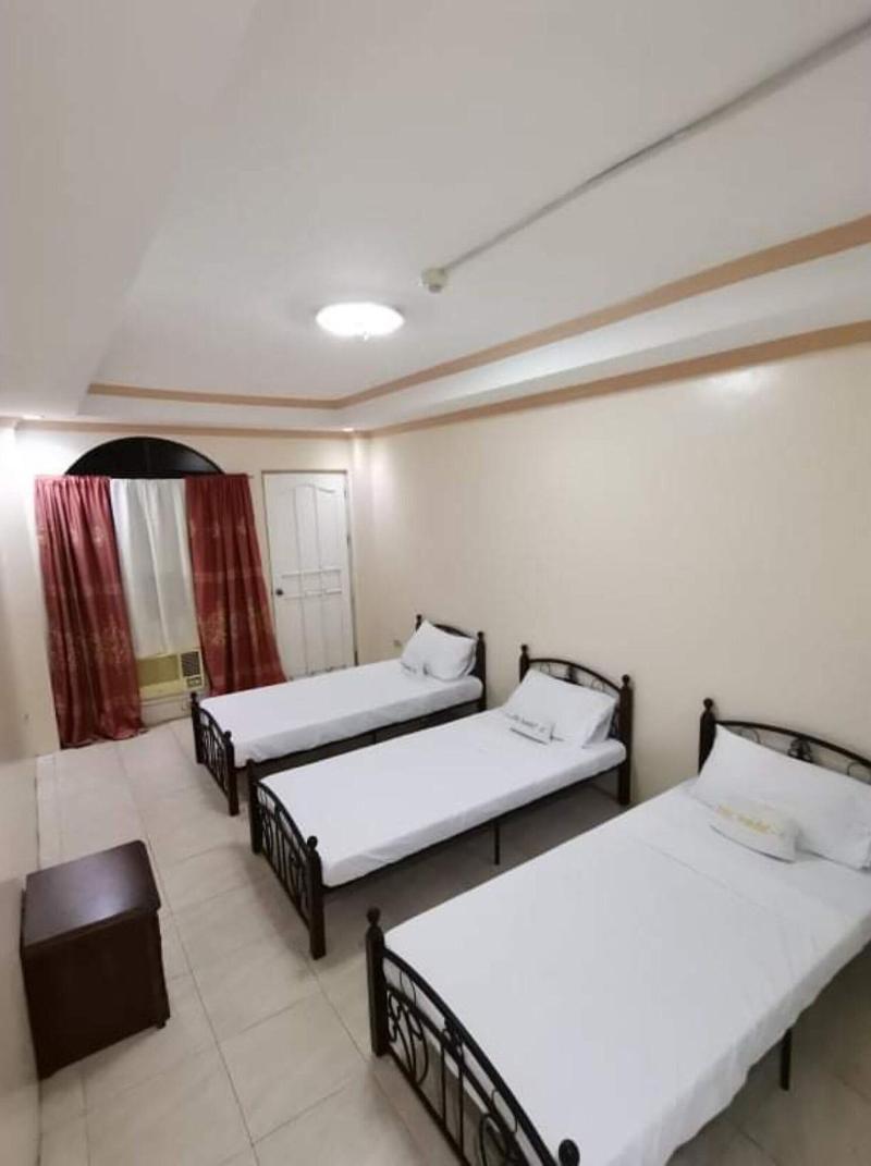 OYO 799 Ddd Habitat Iloilo image