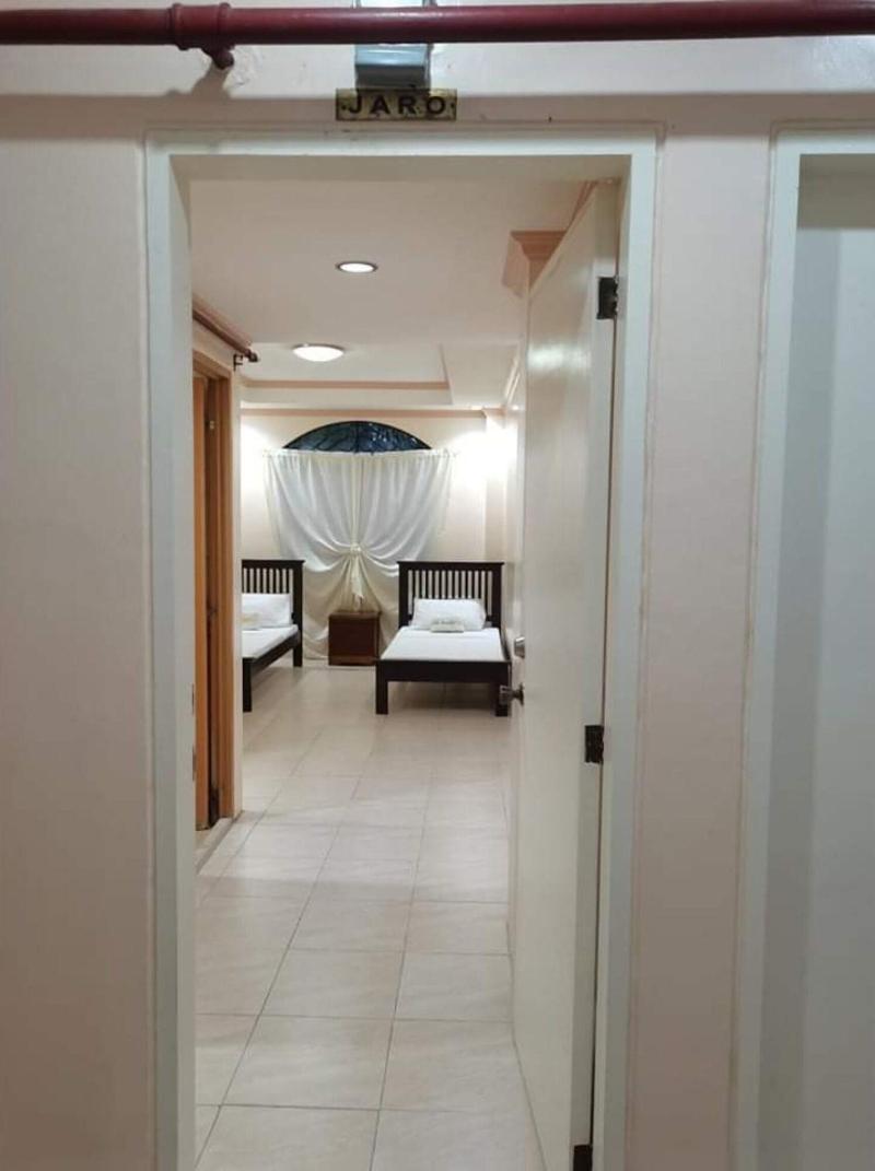 OYO 799 Ddd Habitat Iloilo image