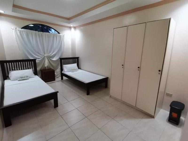 OYO 799 Ddd Habitat Iloilo image