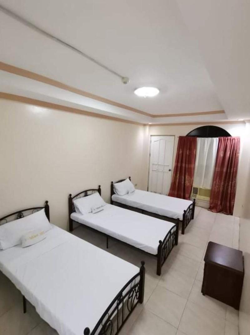 OYO 799 Ddd Habitat Iloilo image