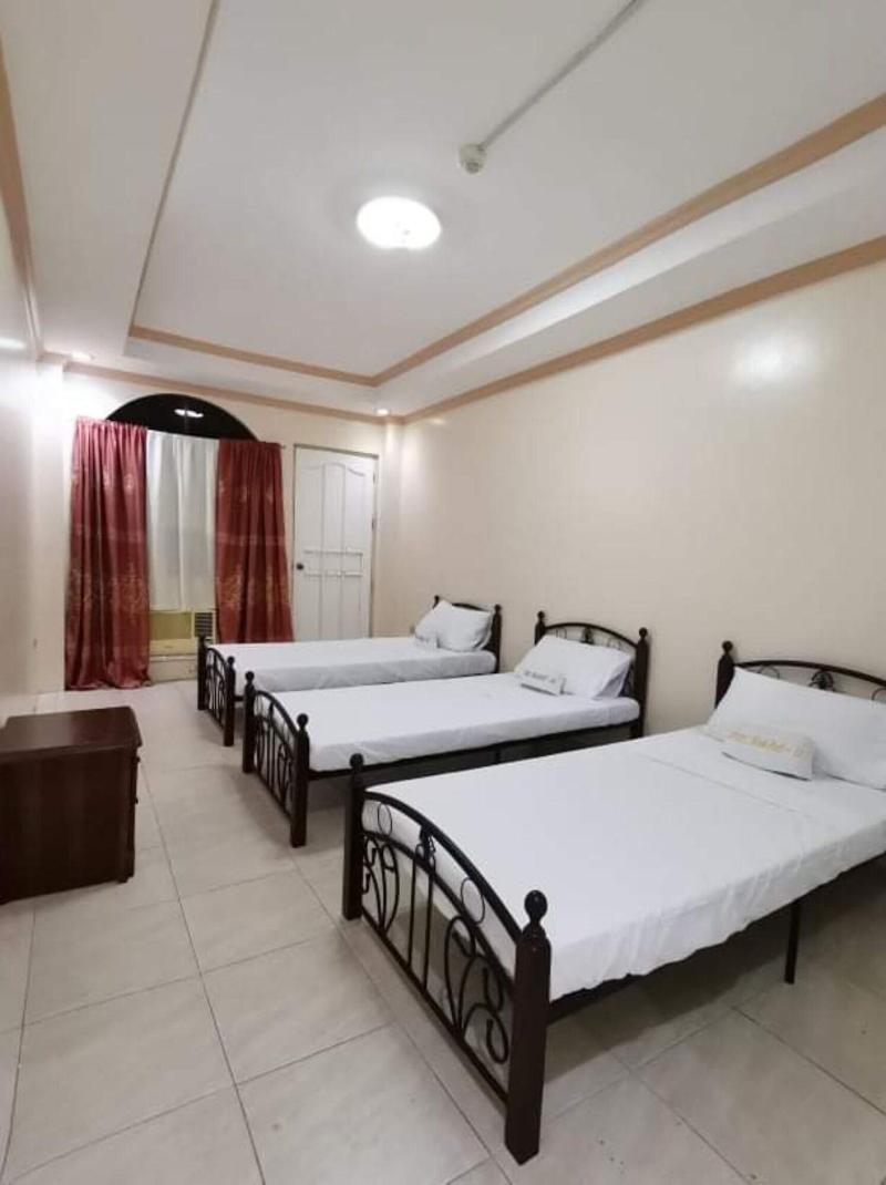 OYO 799 Ddd Habitat Iloilo image