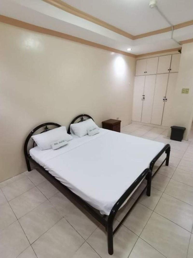 OYO 799 Ddd Habitat Iloilo image