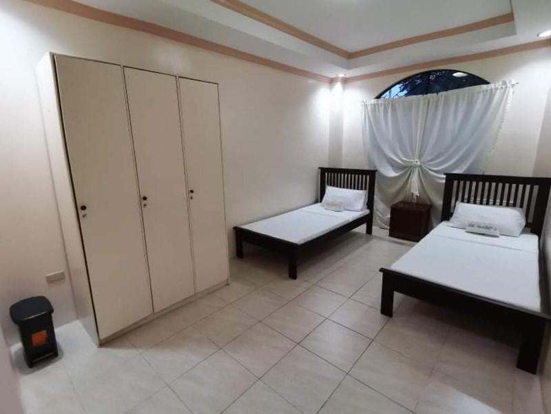 OYO 799 Ddd Habitat Iloilo image