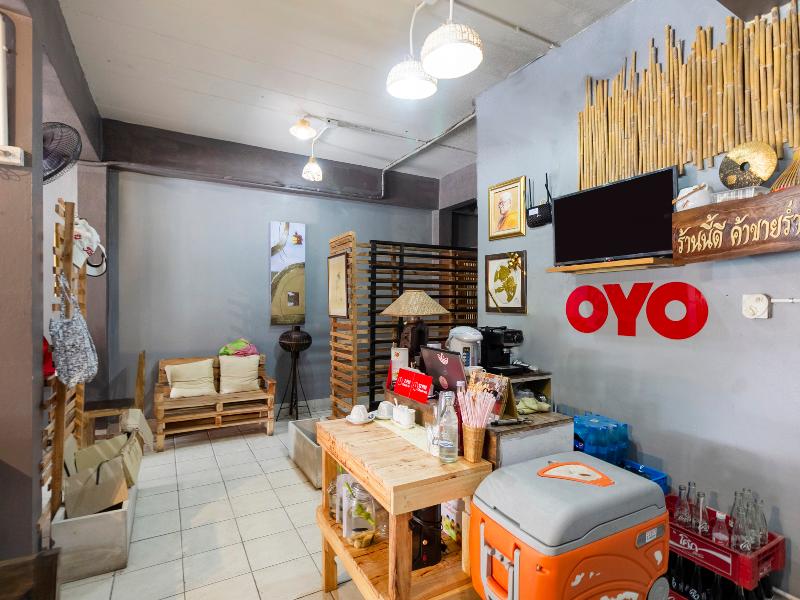 OYO 1022 Baan Anona